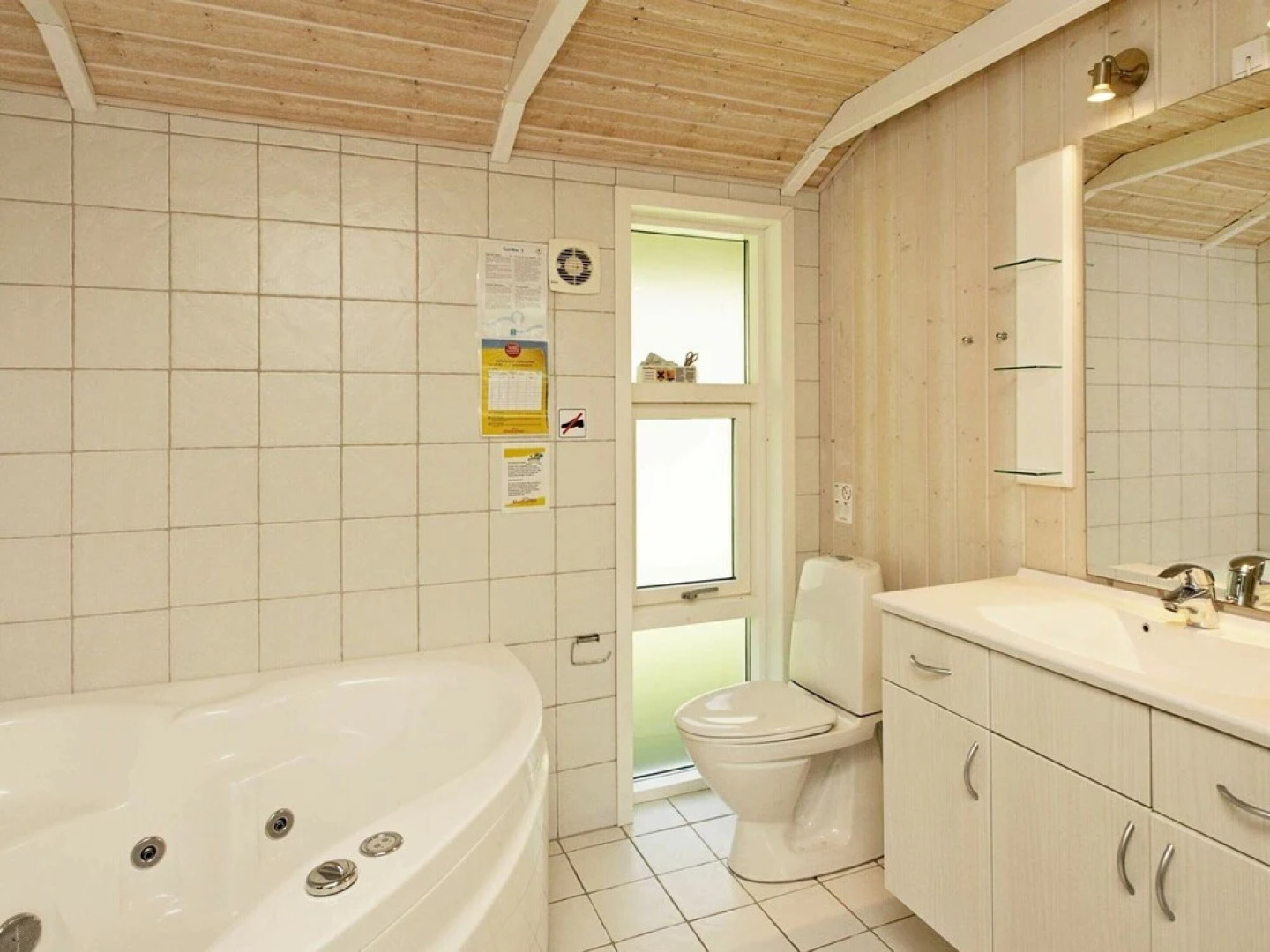 10 Person Holiday Home in Albaek