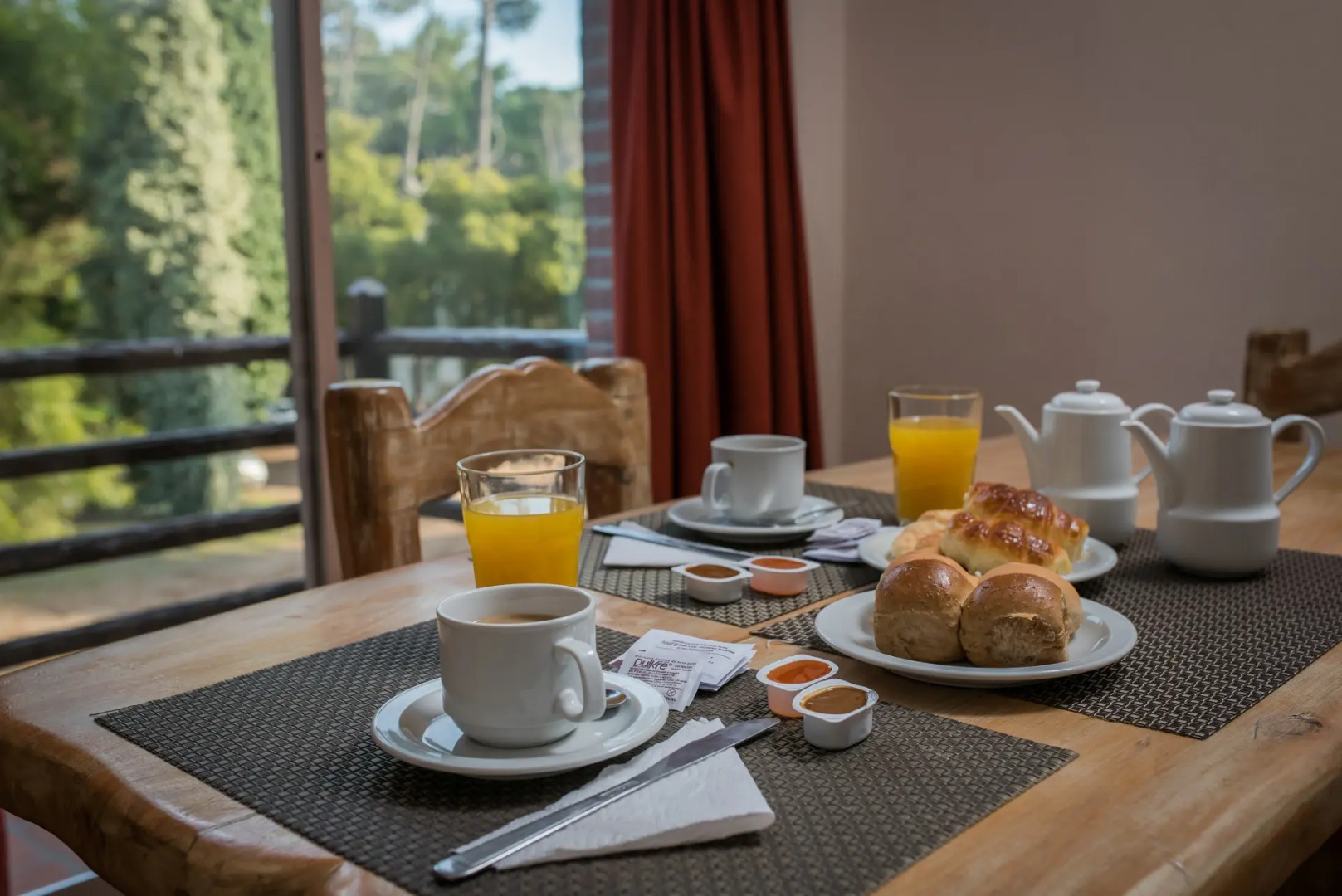 Carilo Palace Apart & Spa