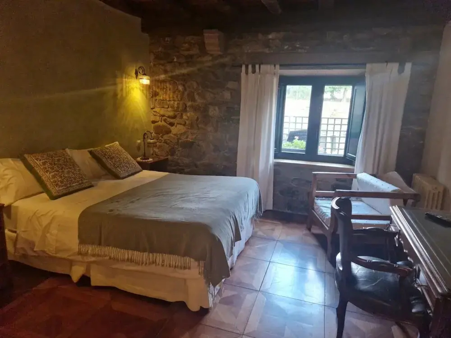 La Casa de las Brujas