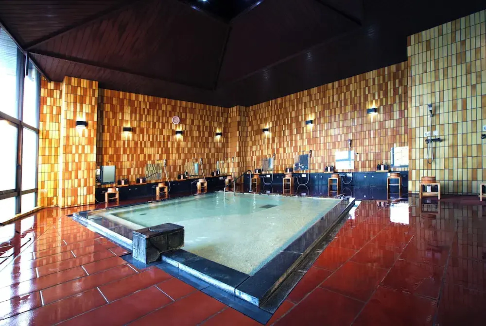 KaigakuOsen Resort Shirahama