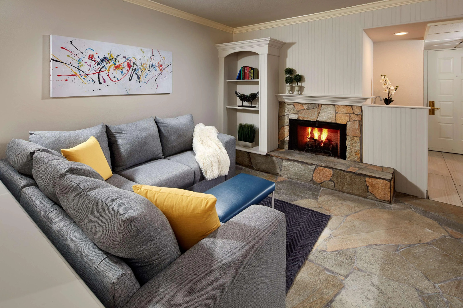 Best Western Posada Royale Hotel & Suites