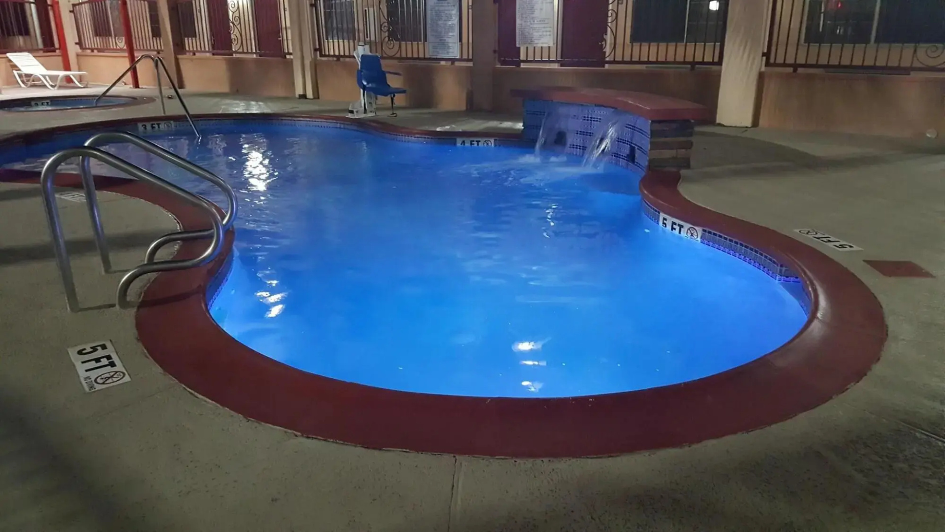 Super 8 Alamo/McAllen Area