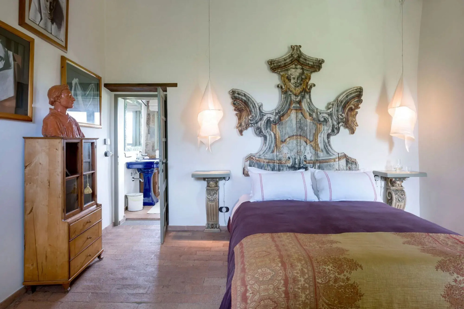 Corte della Maestà Antiche Residenze