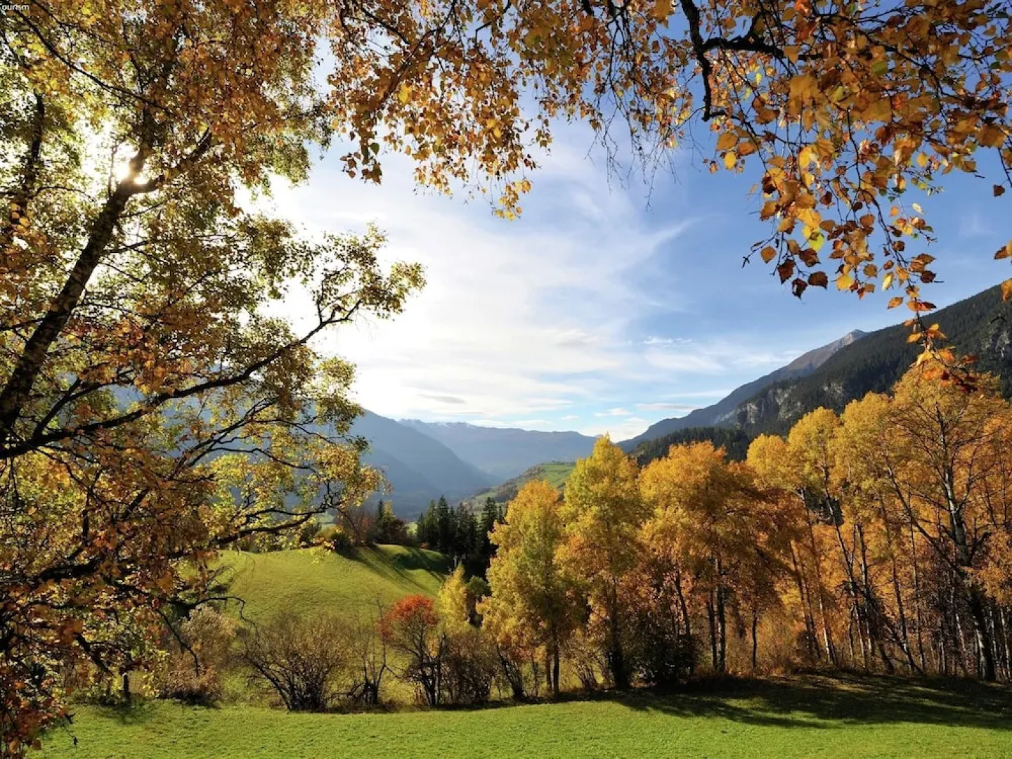 Serene Farmhouse in Habkern With Parking