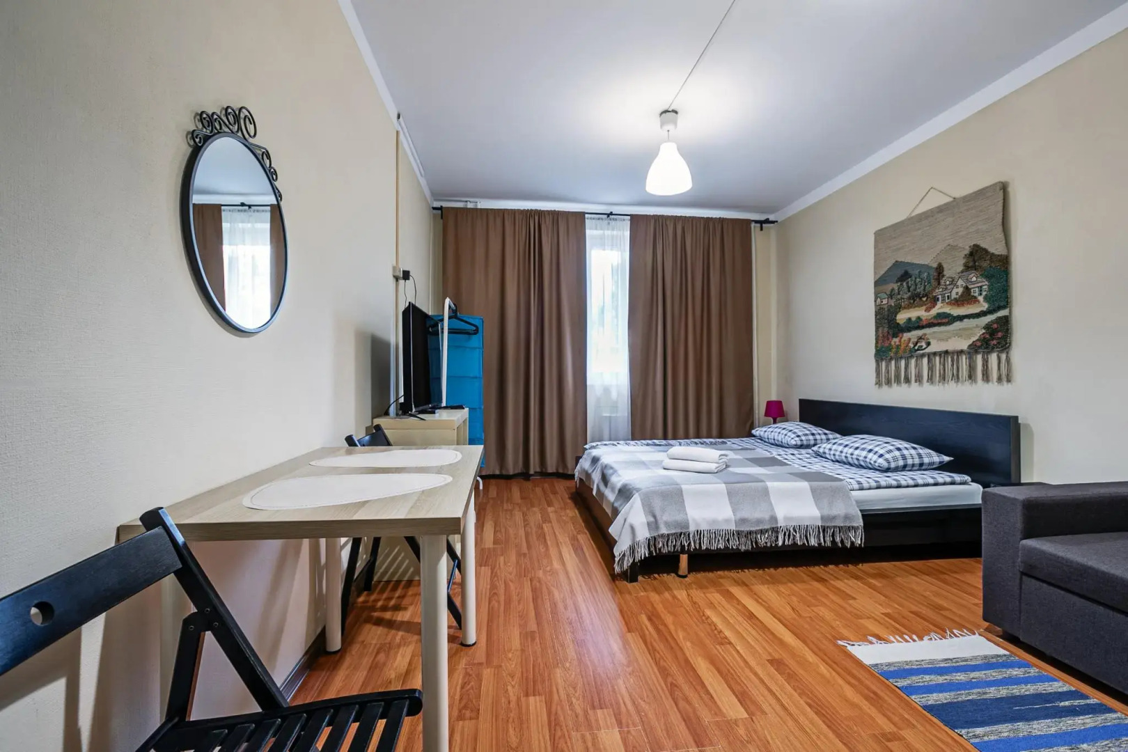 ФлайБокс Внуково