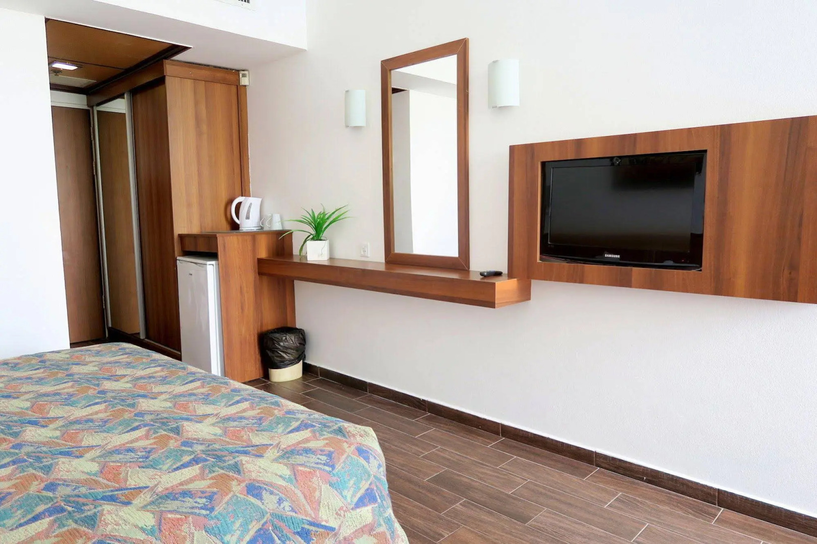 Brown Lighthouse Eilat