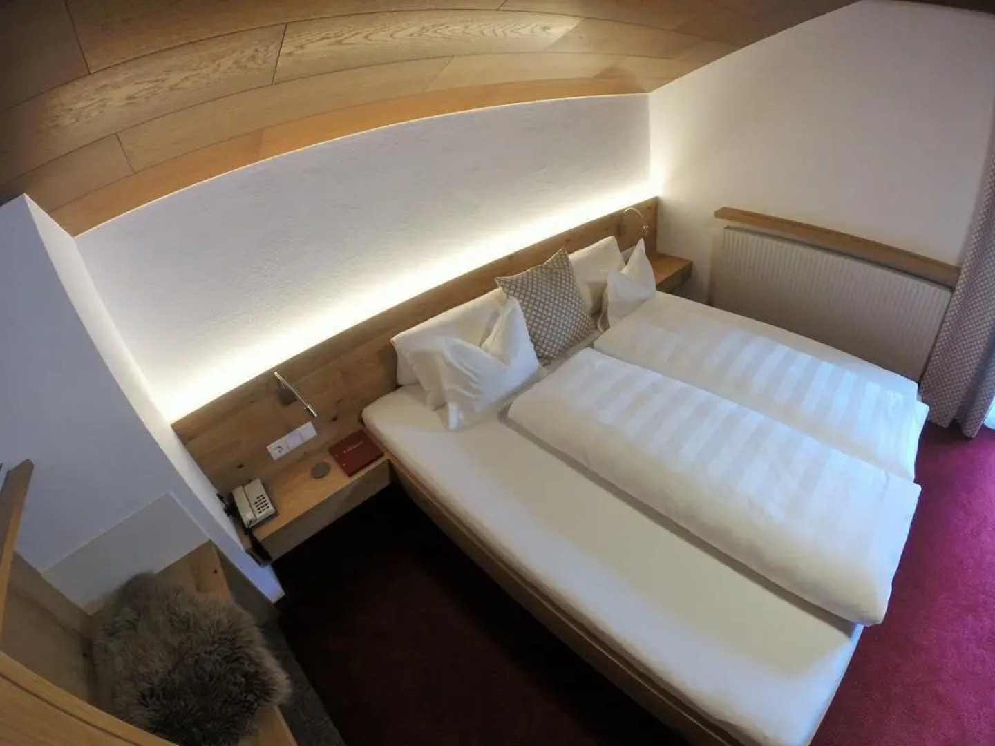 Pension Garni Christophorus