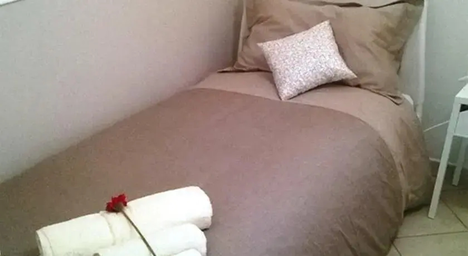 Al Vicoletto Short Lets