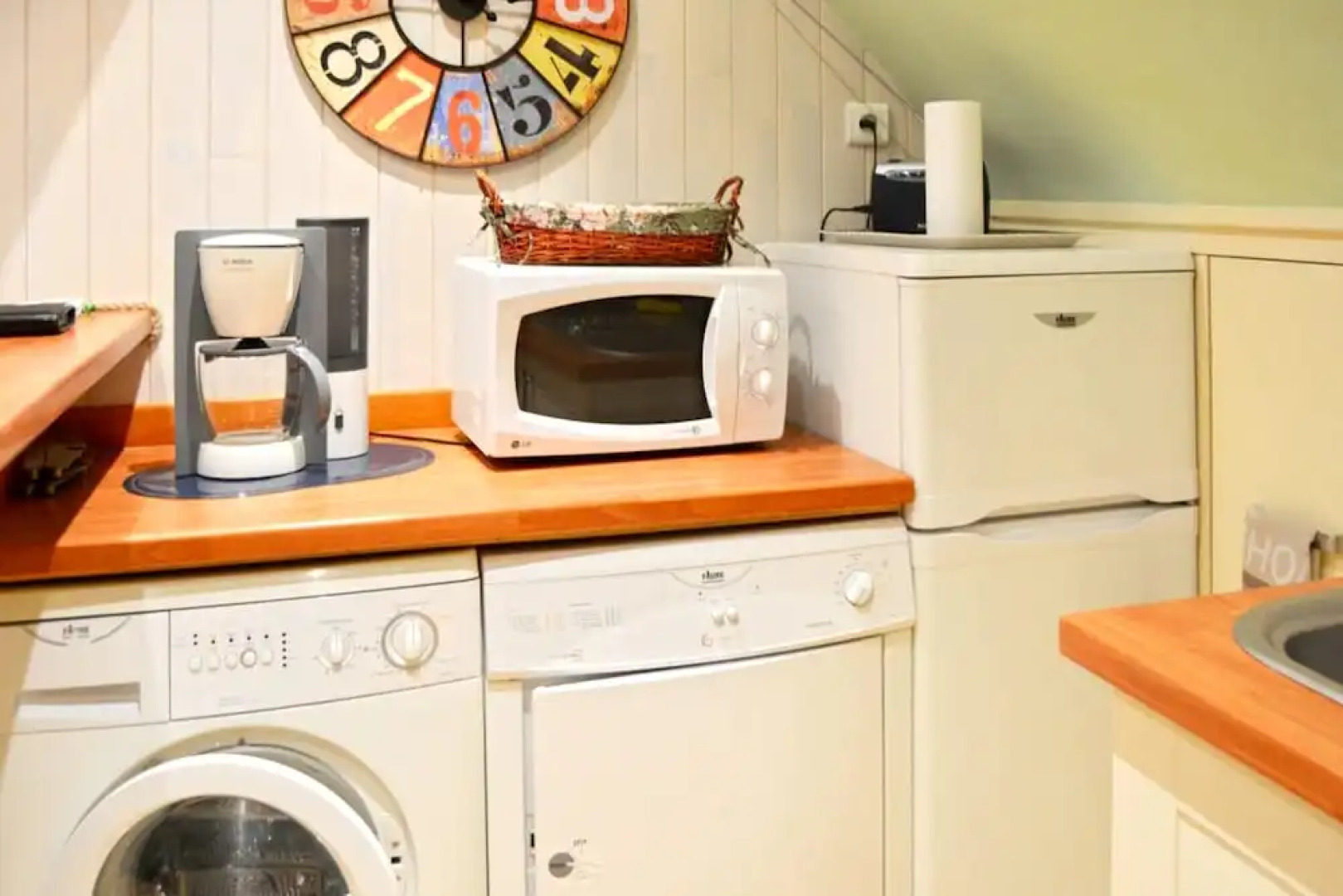 House With 2 Bedrooms in Plomelin, With Enclosed Garden and Wifi - 14