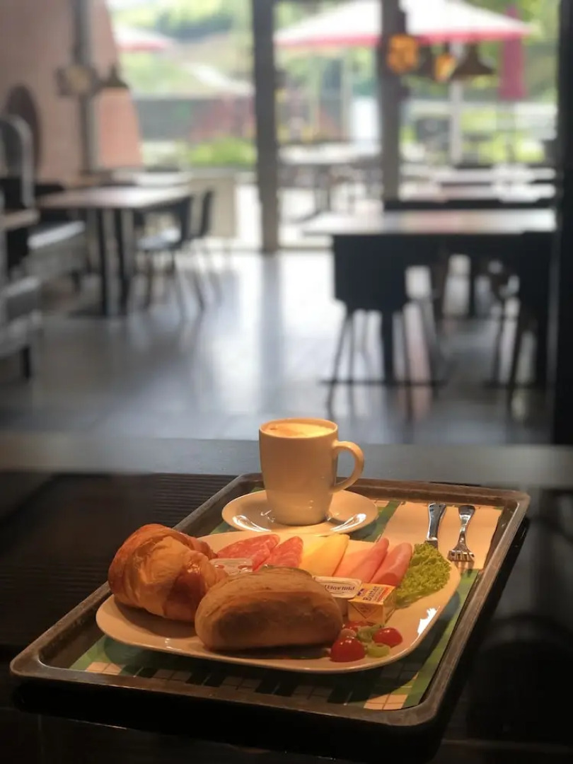 Serways Hotel Spessart Süd