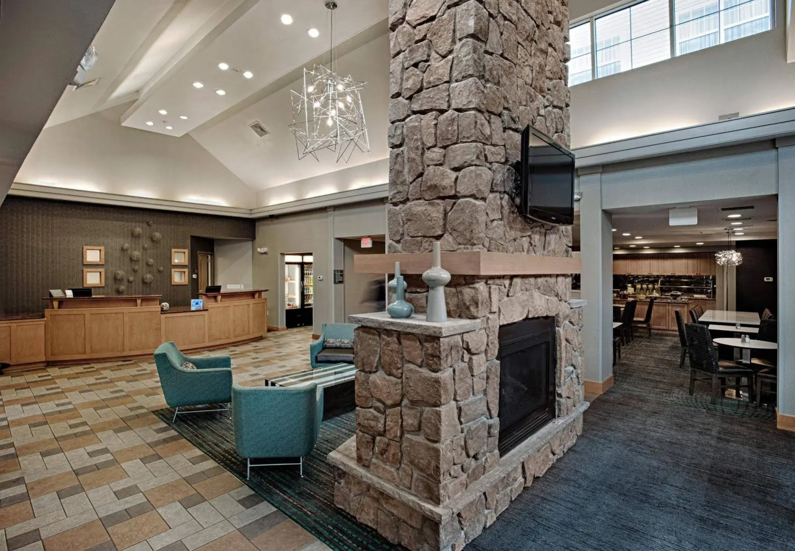Residence Inn Atlantic City Airport Egg Harbor Township