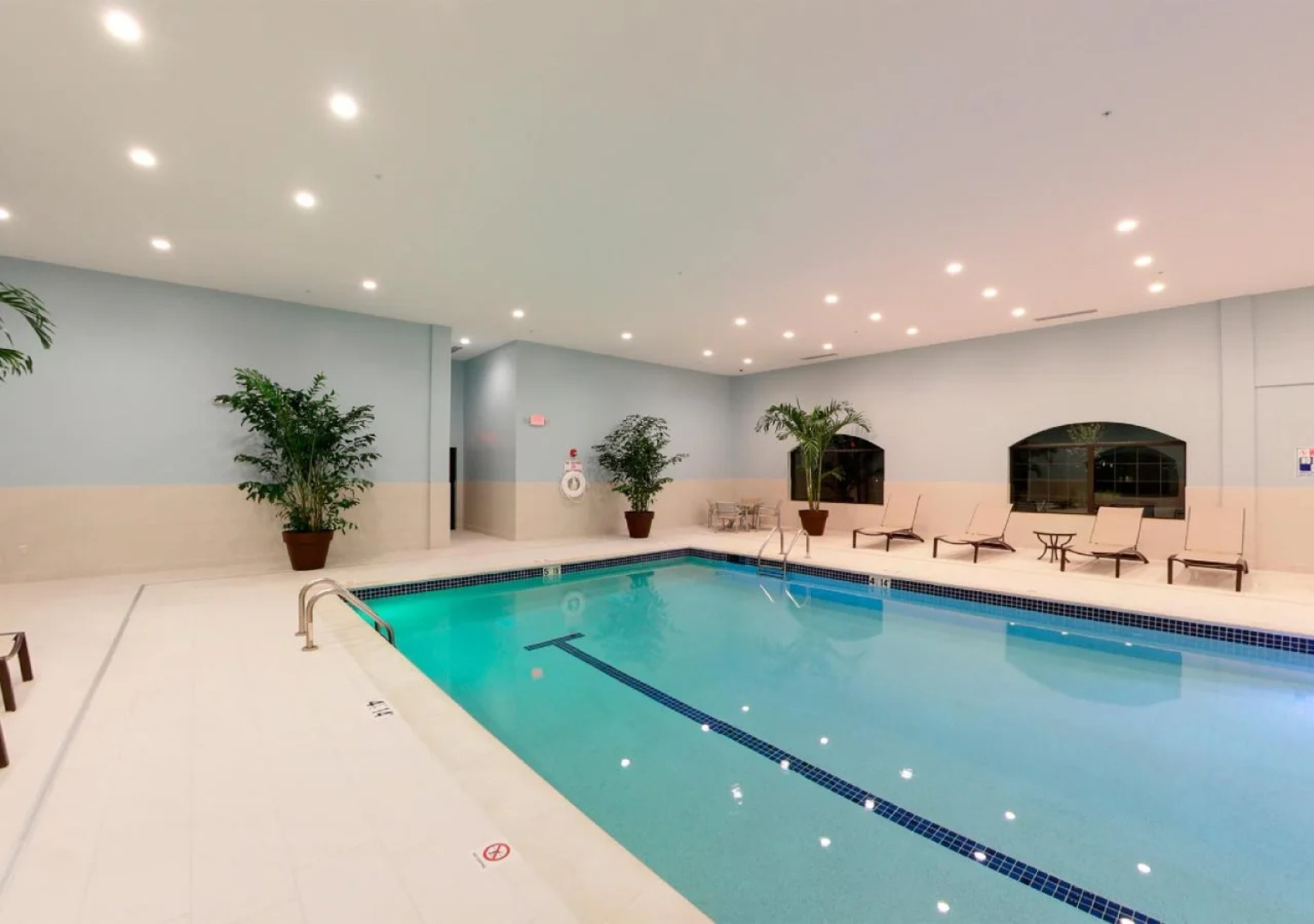 Staybridge Suites Ann Arbor- Univ of Michigan by IHG