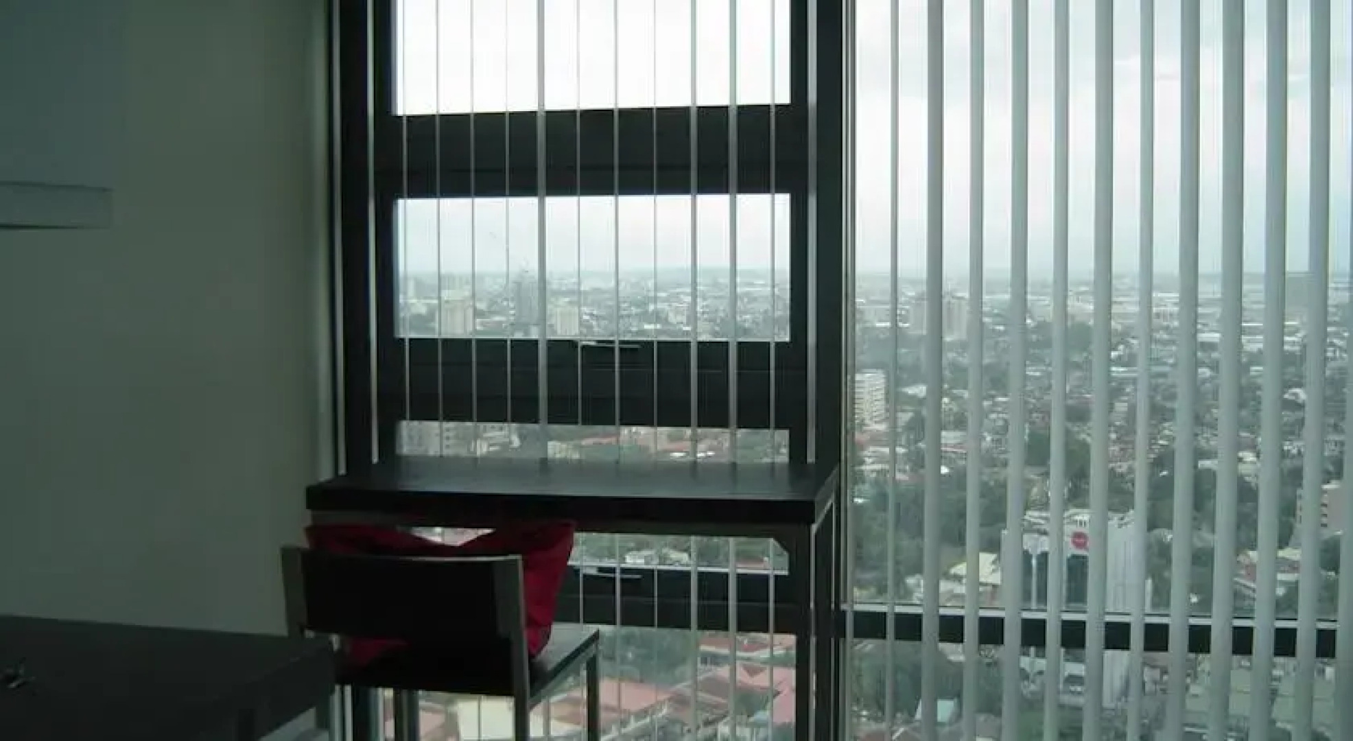 Ultima Residences Ramos Tower - Unit 2709