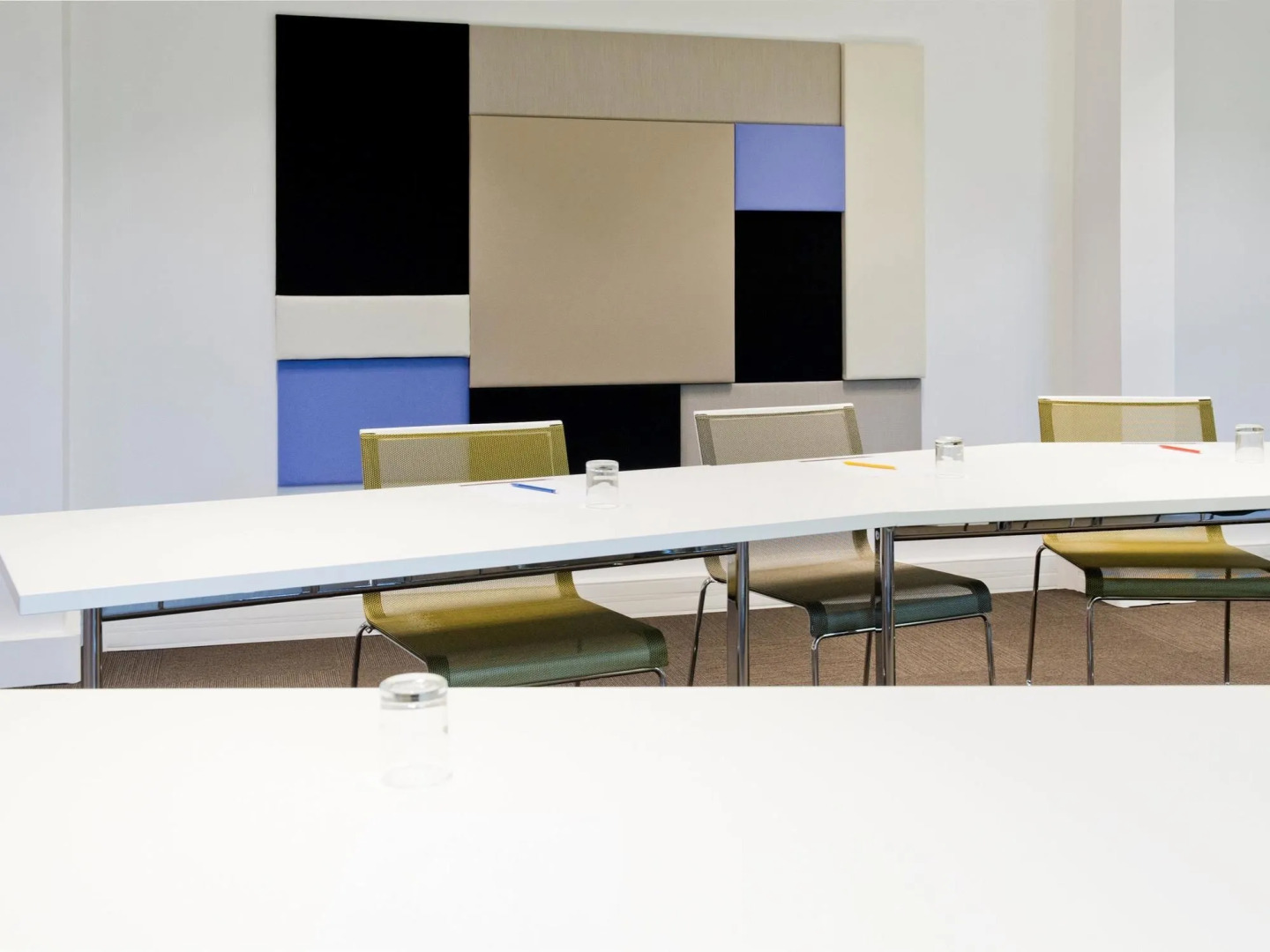 Novotel Charleroi Centre