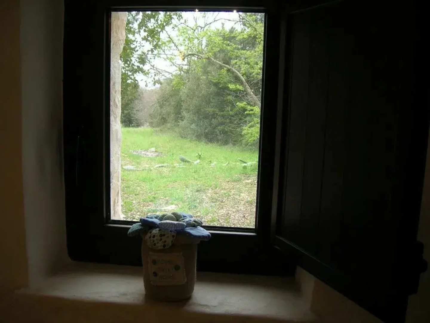 B&B Macchia Mediterranea