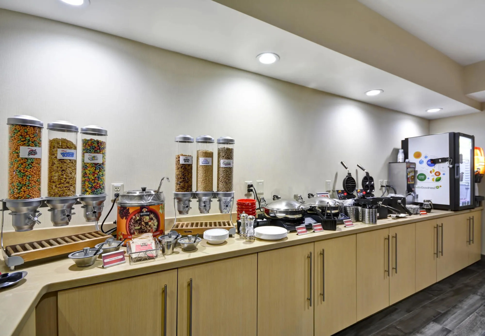 TownePlace Suites by Marriott Sioux Falls