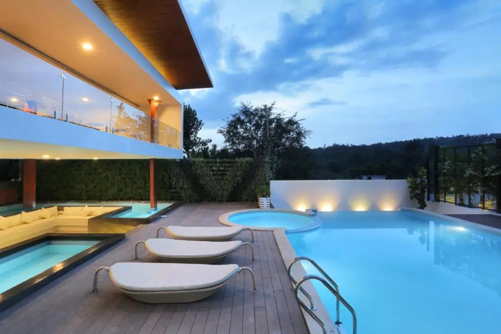 Le Villagio Holiday Apartment & Vacation Rentals