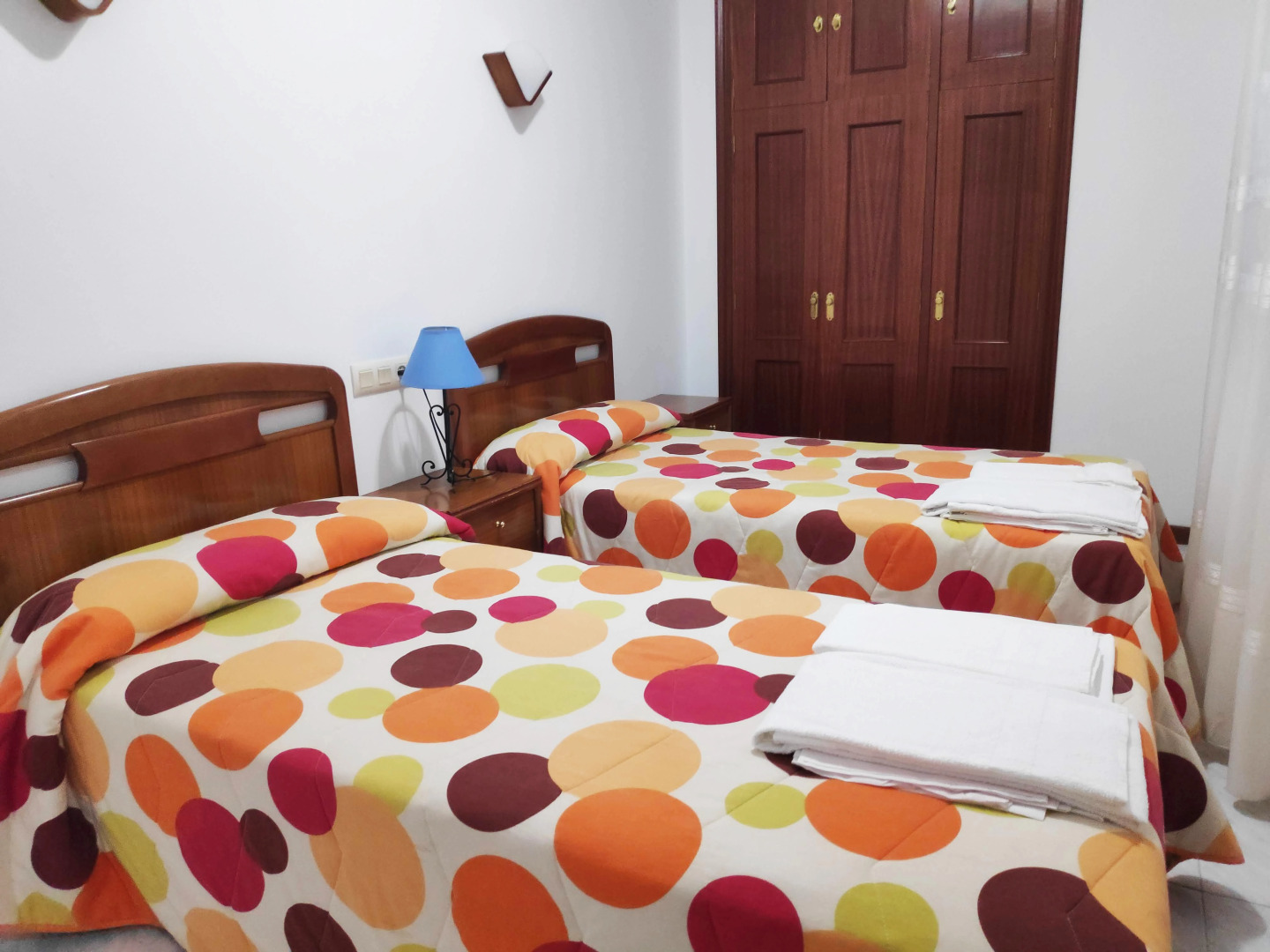 Apartamentos Playa de la Lanzada 3000