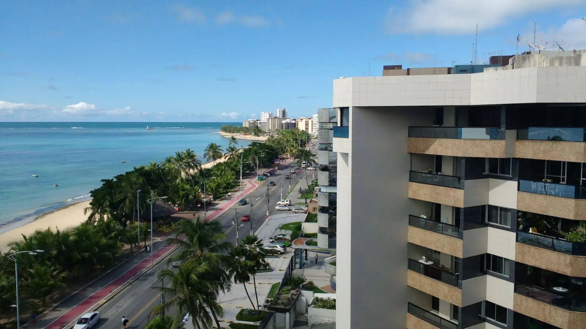 Edf Côte d'Azur Maceió