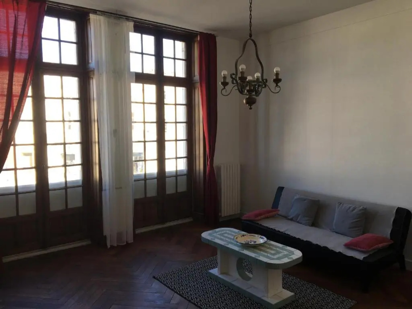 Résidence du Château