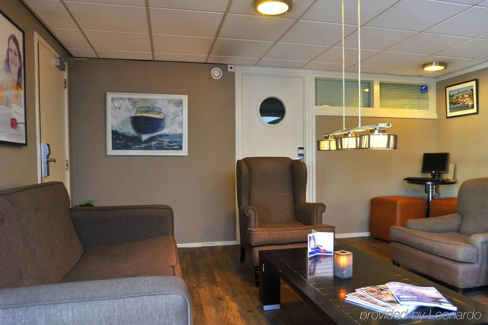 Fletcher Hotel-Restaurant Loosdrecht - Amsterdam