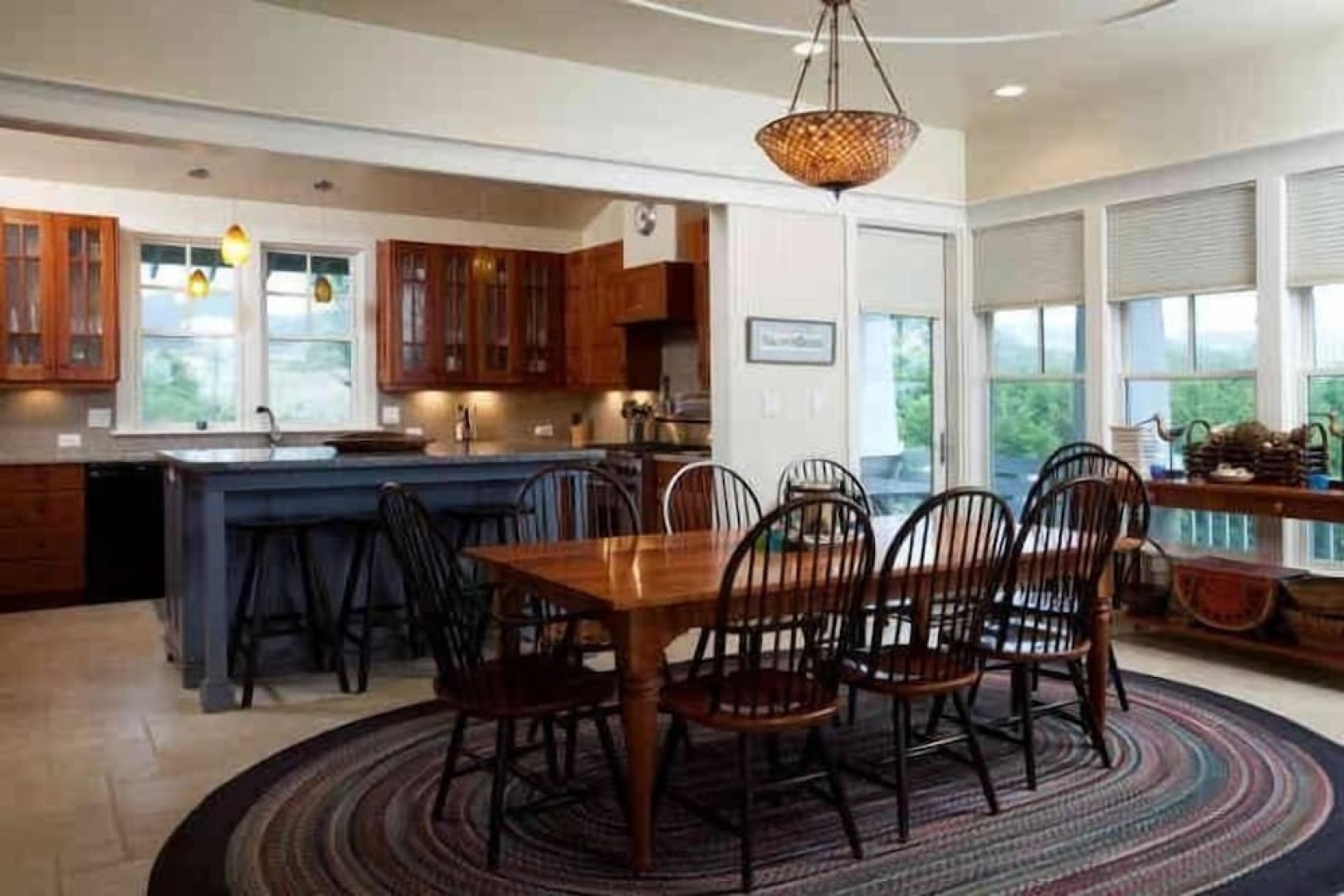 Cape Watch Cottage 4 Bedroom Holiday Home By Bald Head Island