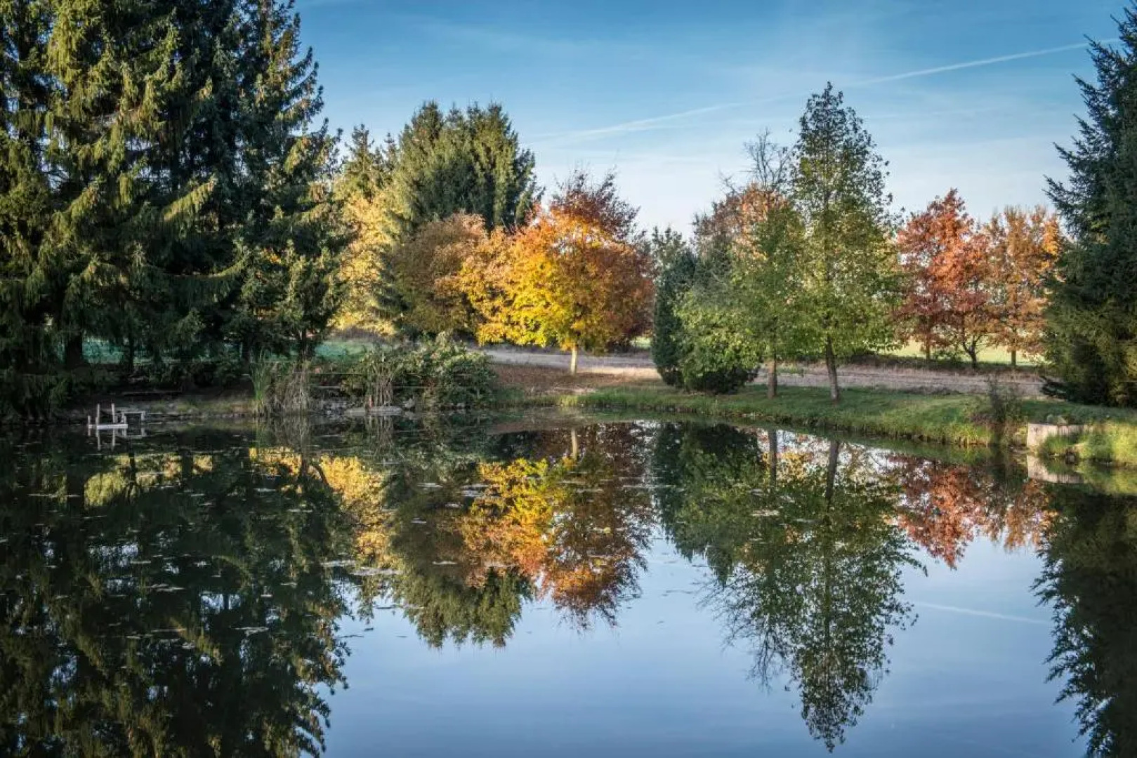 Pernštejnův statek