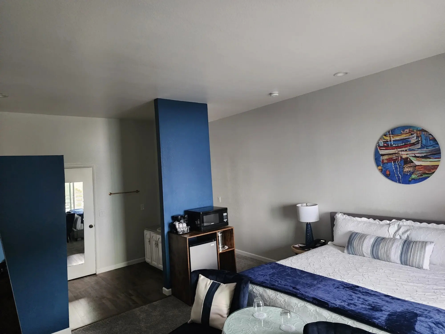 Wharf Master's Inn