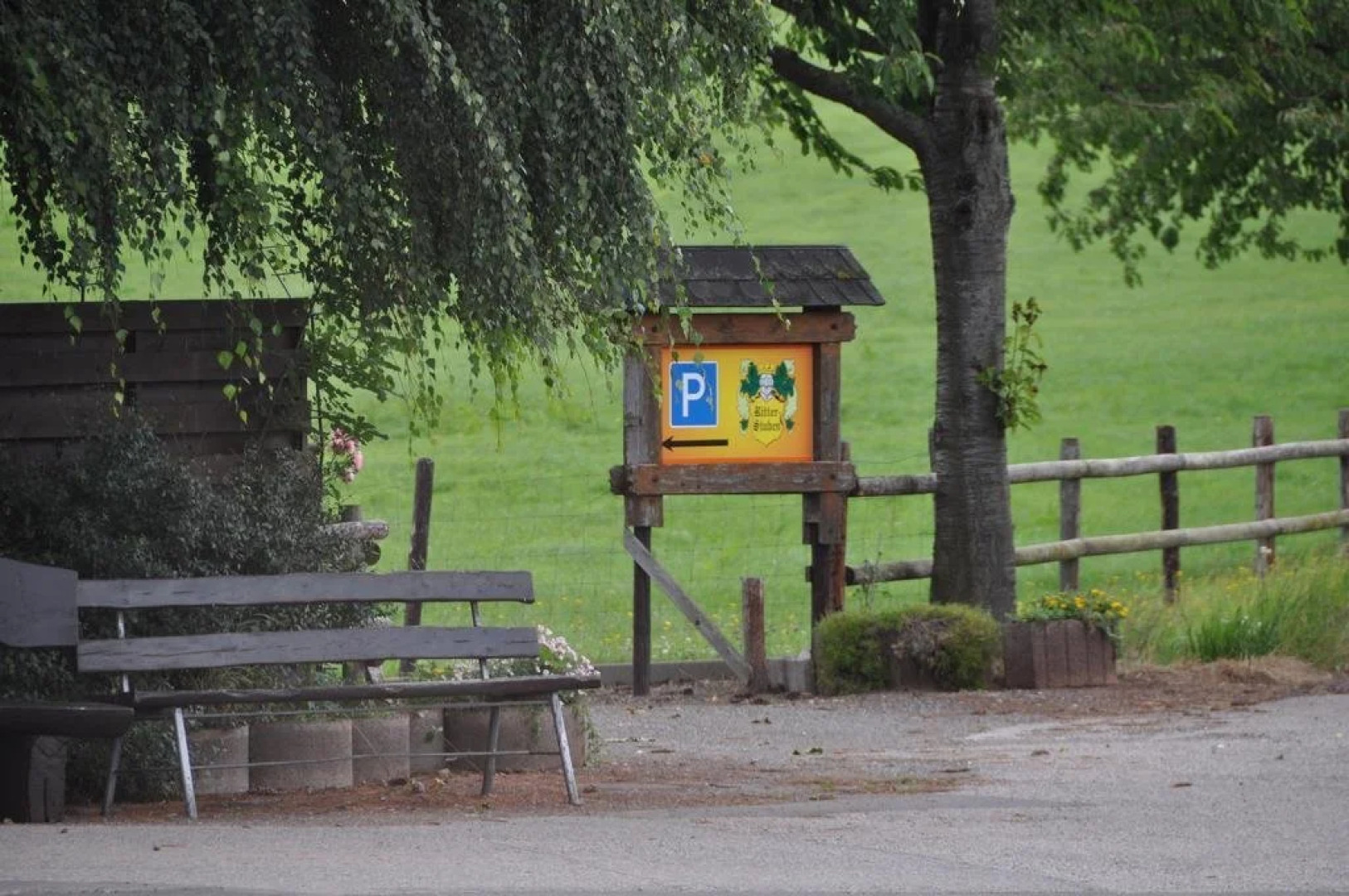 Steakhaus Büffel Hotel Restaurant