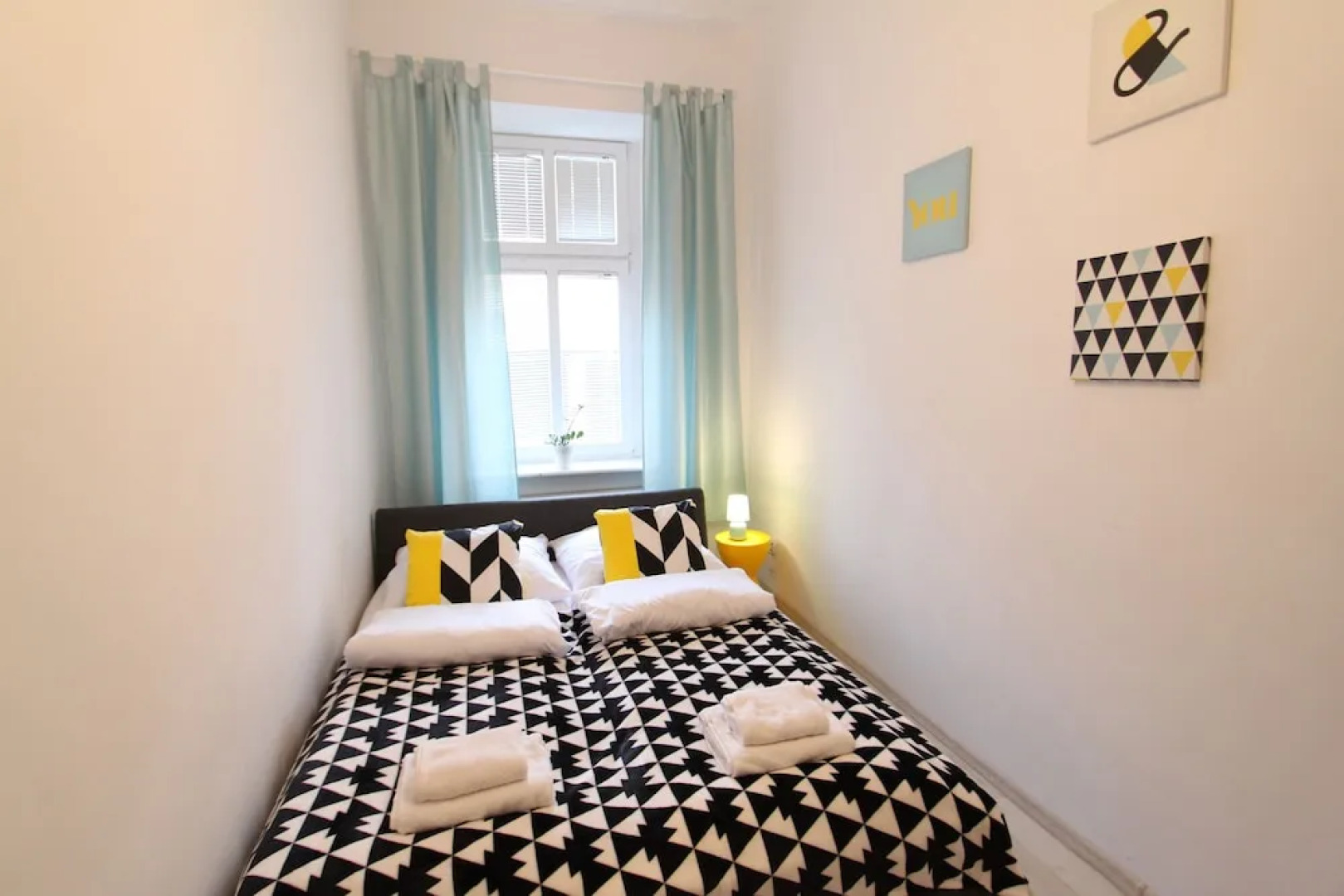 Sydonia Apartments - Kujawska