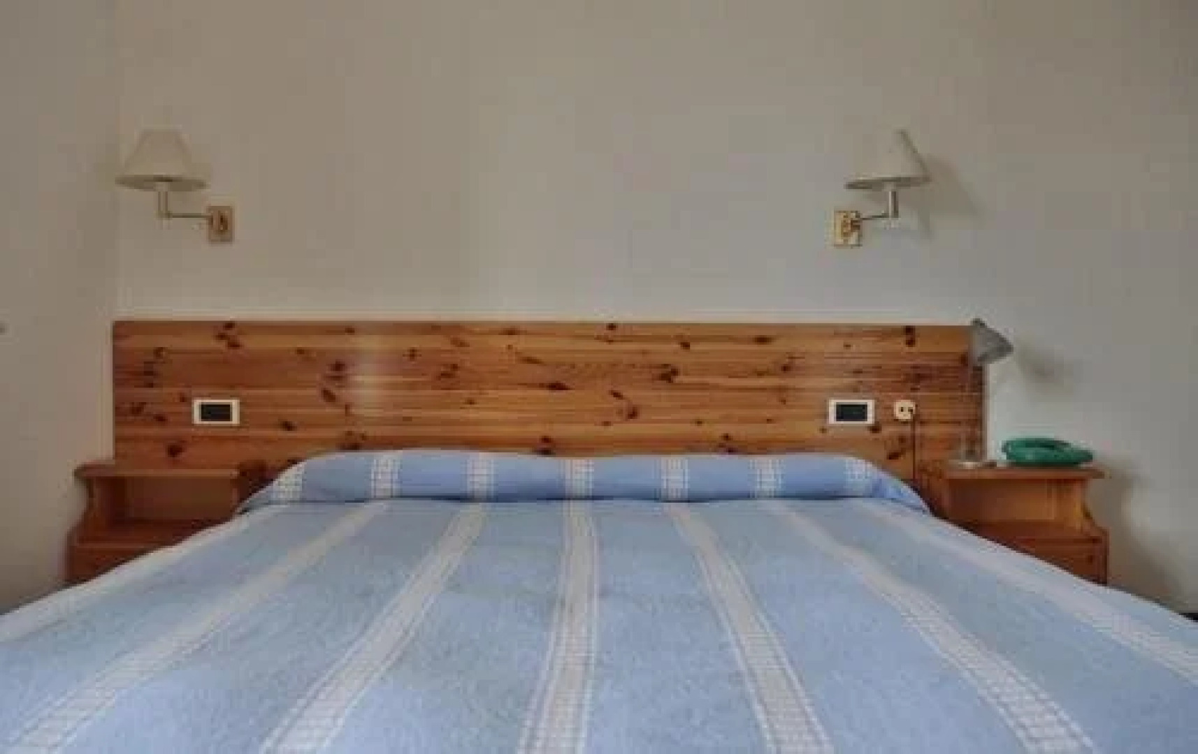 Albergo Ristorante Vittoria