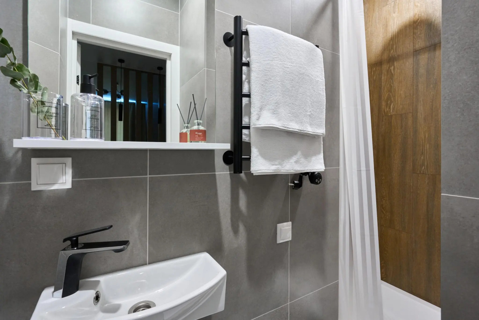 JustAparts (ДжастАпартс) на улице Генерала Дьяконова