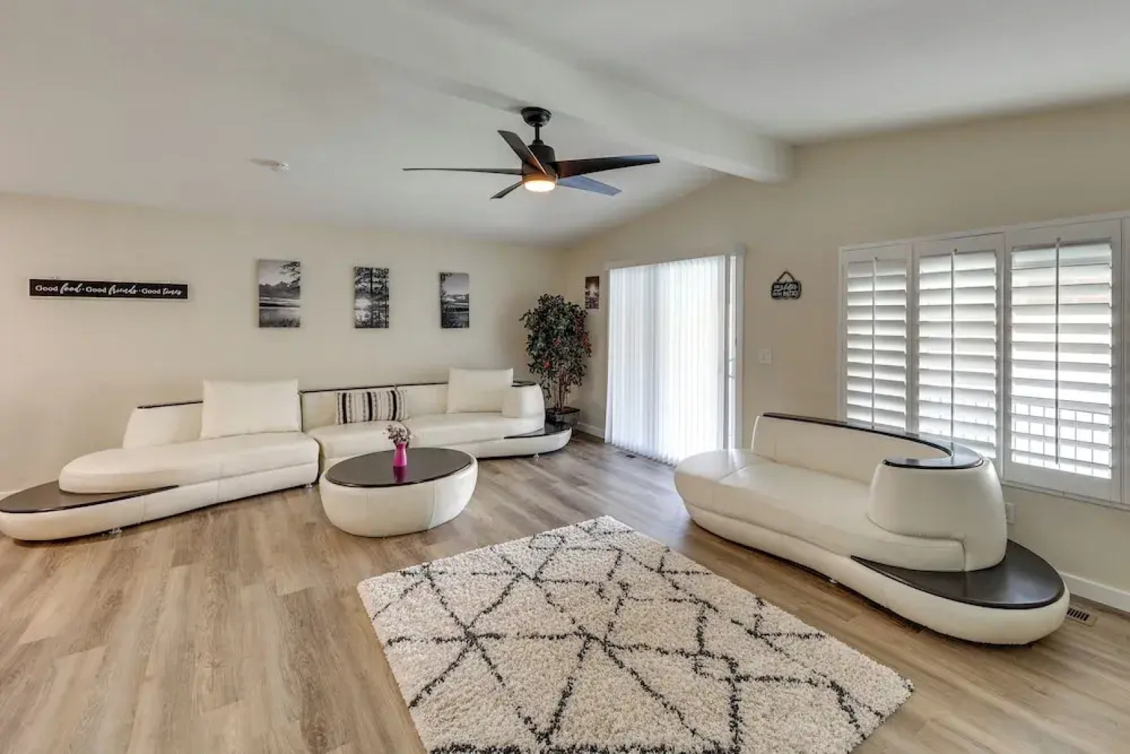 Colorado River Retreat: Bullhead City Home w/ Deck