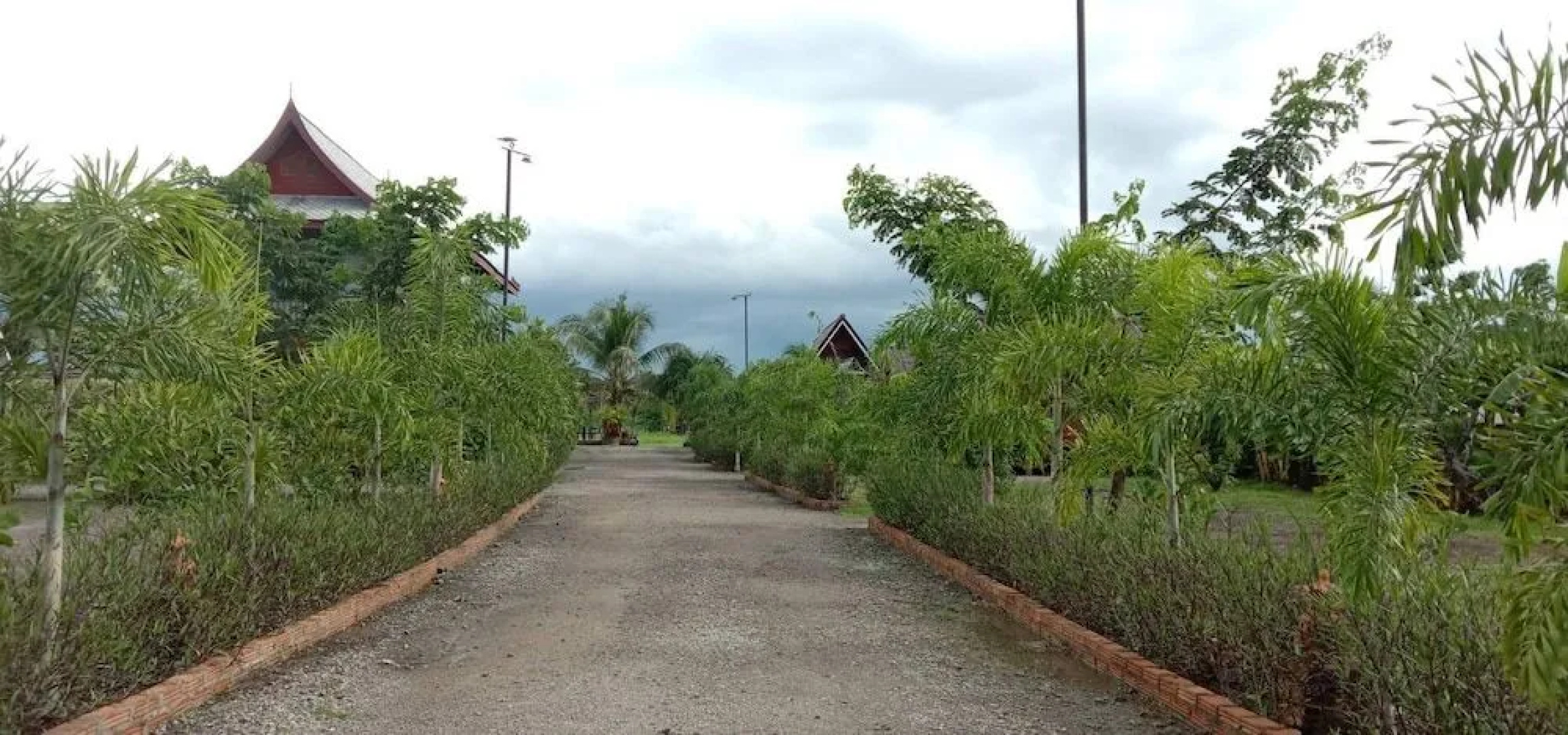 Naihuar Resort