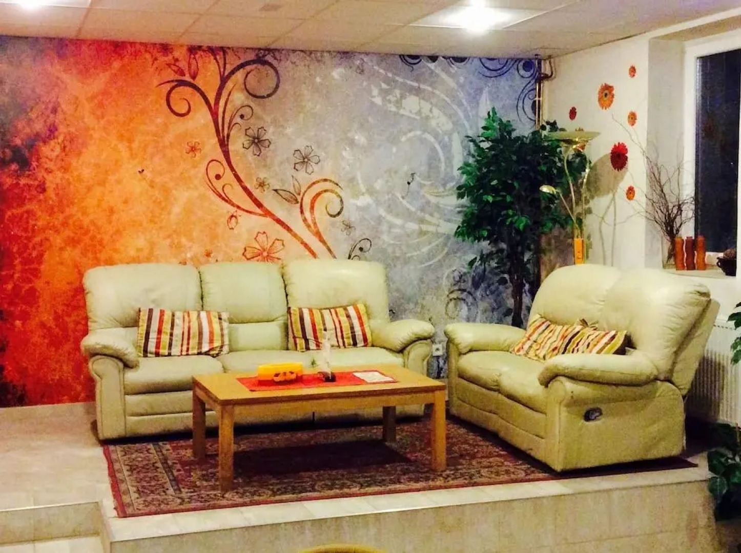 Hotel Gól Prostějov