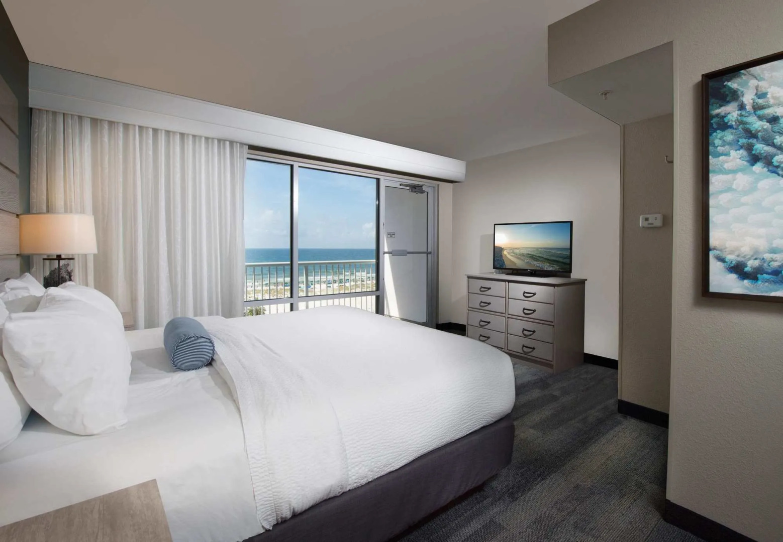 SpringHill Suites Pensacola Beach