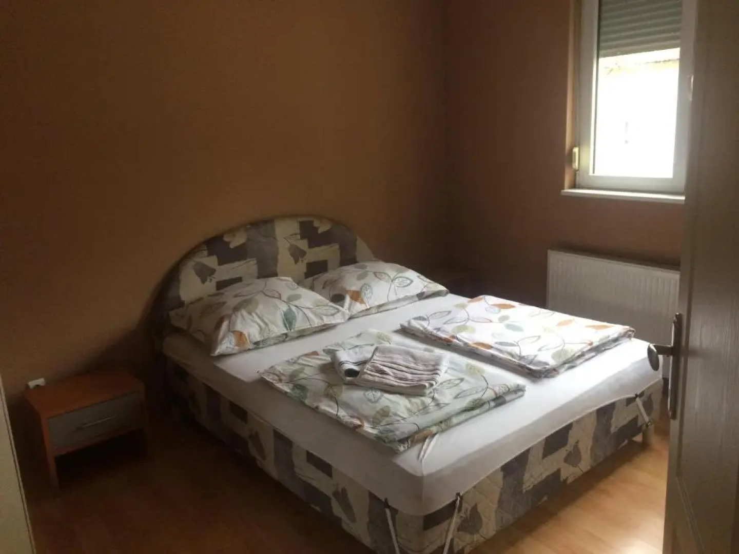 Aleksandar Apartment