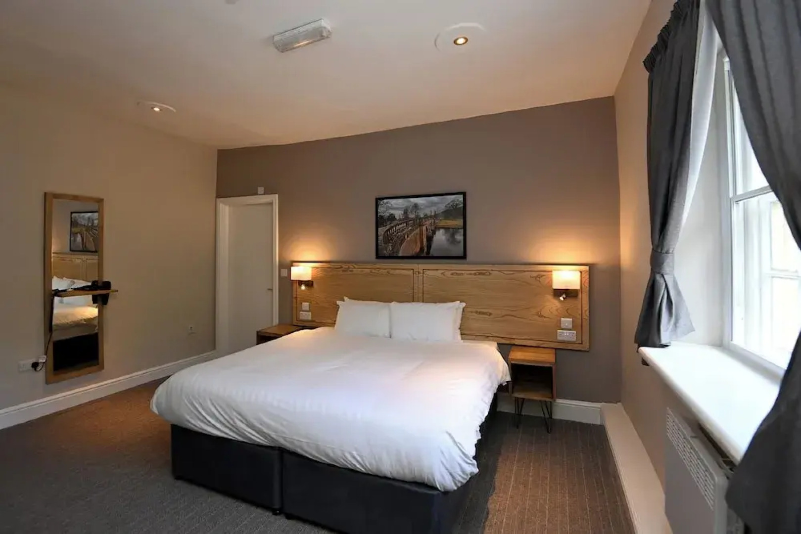 Wheatsheaf, Baslow by Marston's Inns