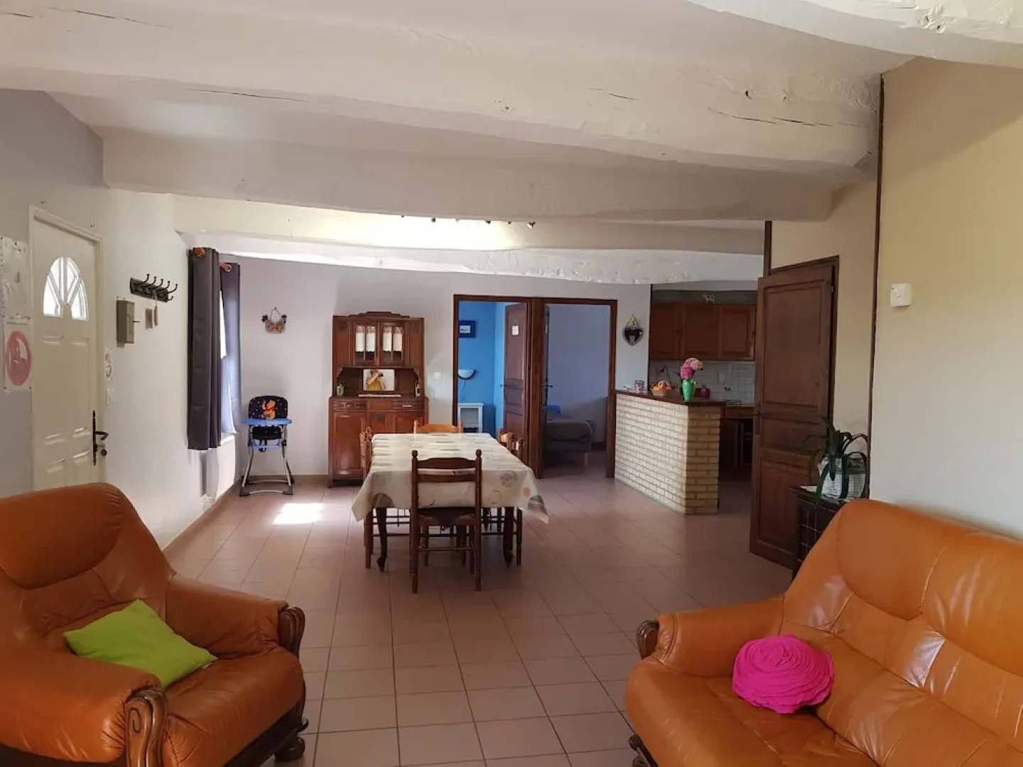 Ferme de la Haute Vallée