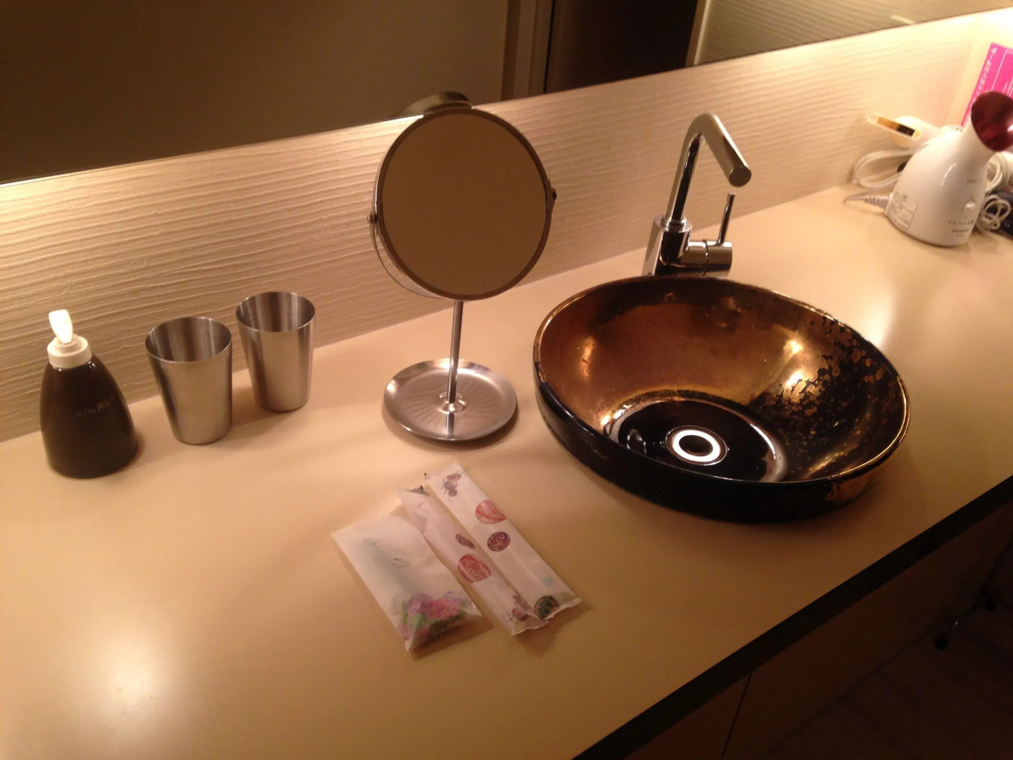 Japanese Traditional Style Spa Hotel Ten Ten Temari