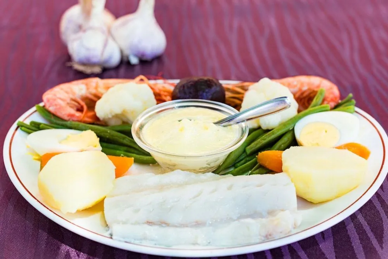 Auberge du Grand Chêne