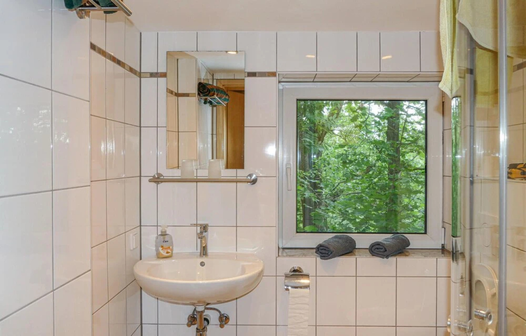 Stunning Home in Tharandt With Wifi and 1 Bedrooms