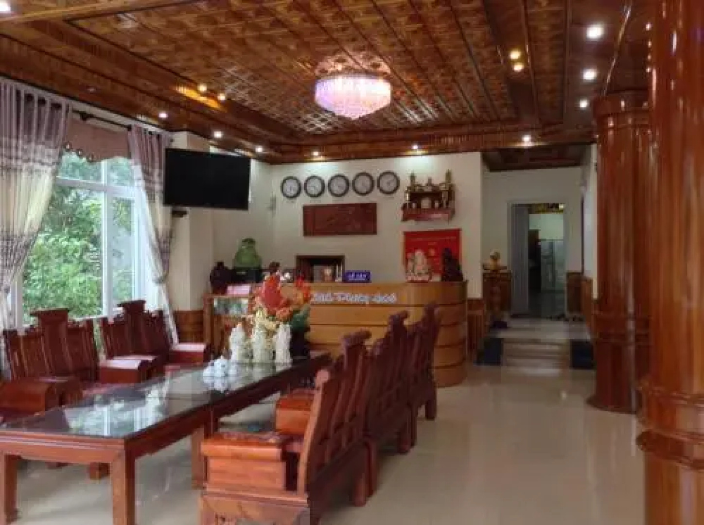 Khanh Phuong Hotel