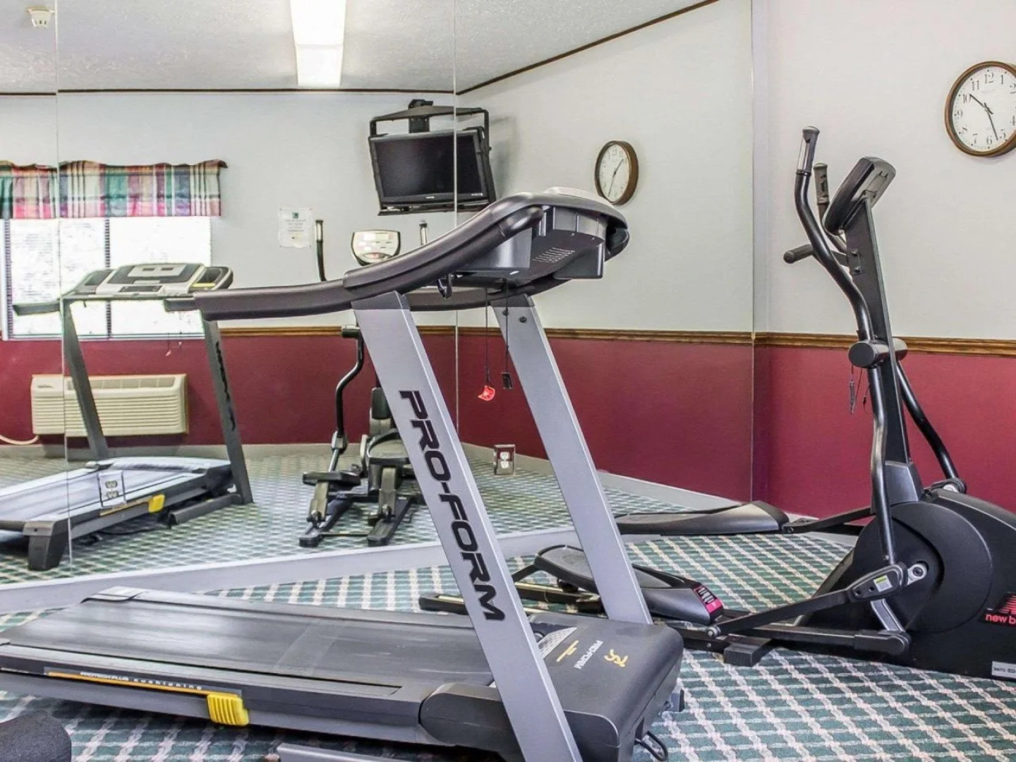 Quality Inn Petoskey-Harbor Springs