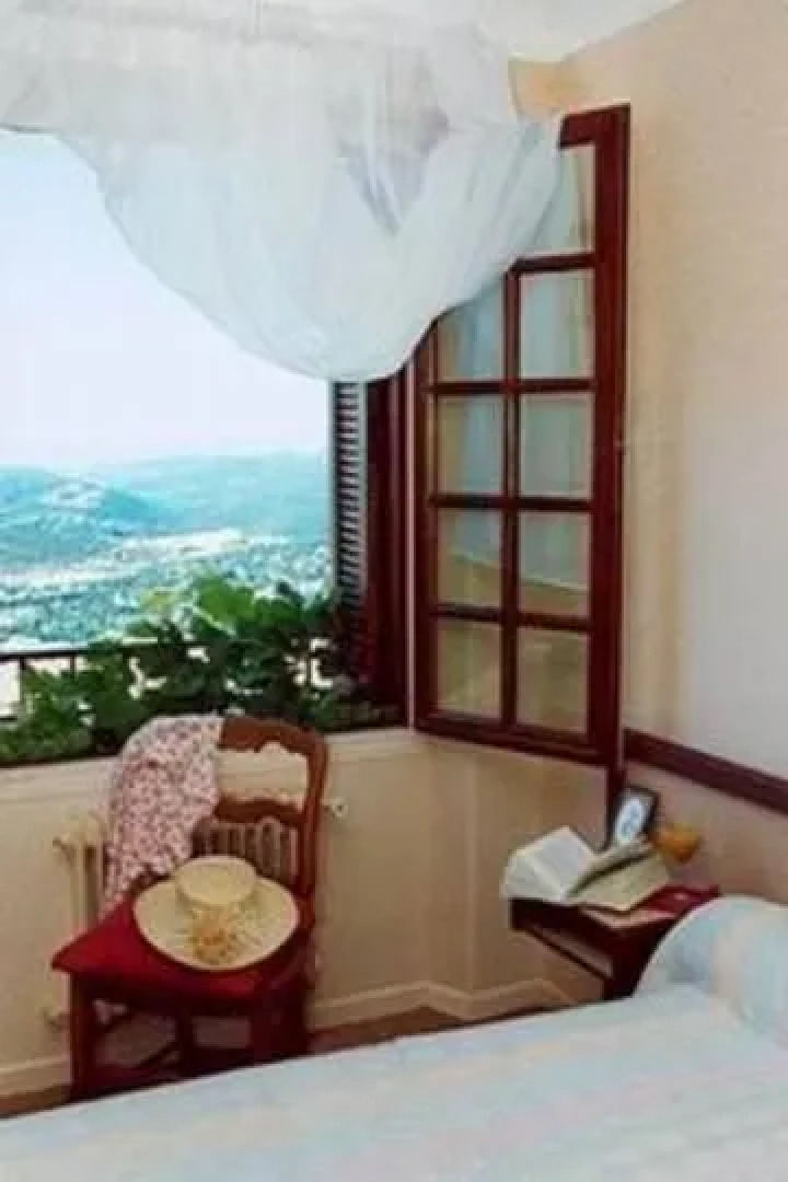 Hotel The Originals l'horizon