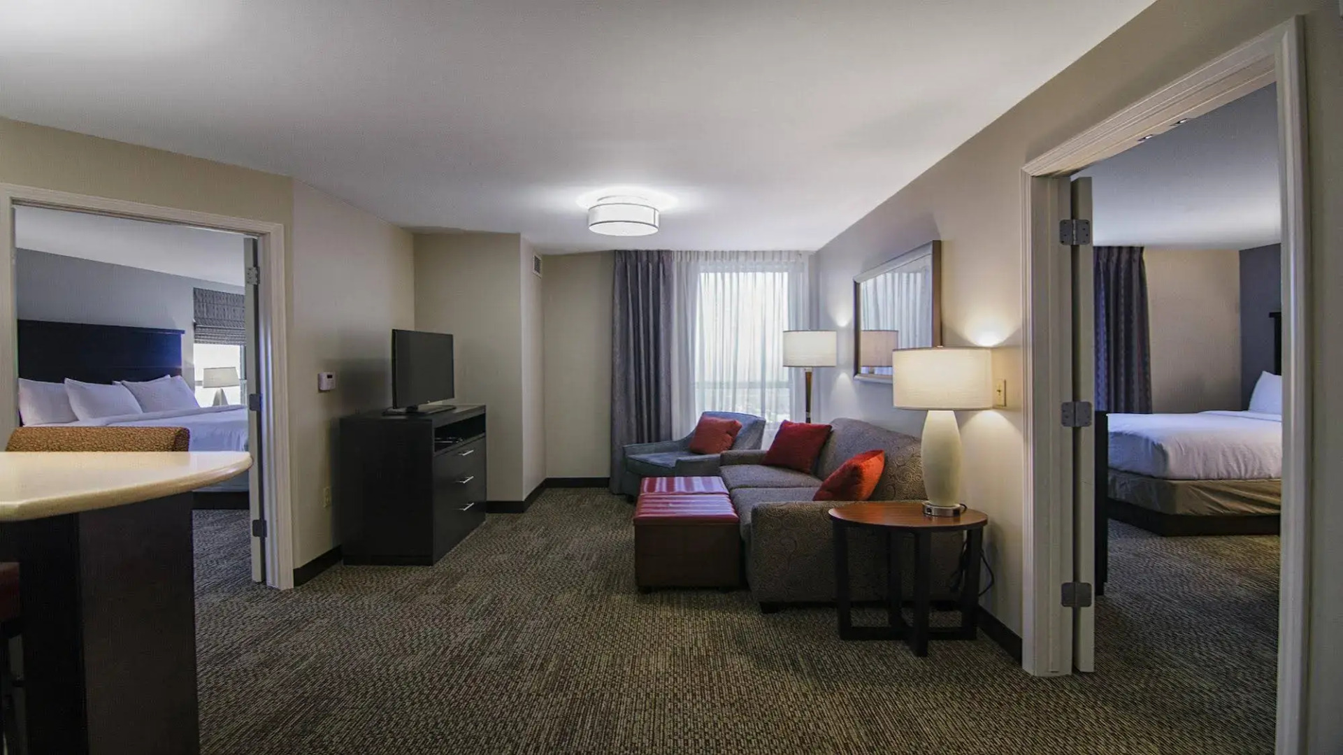 Staybridge Suites Marquette by IHG