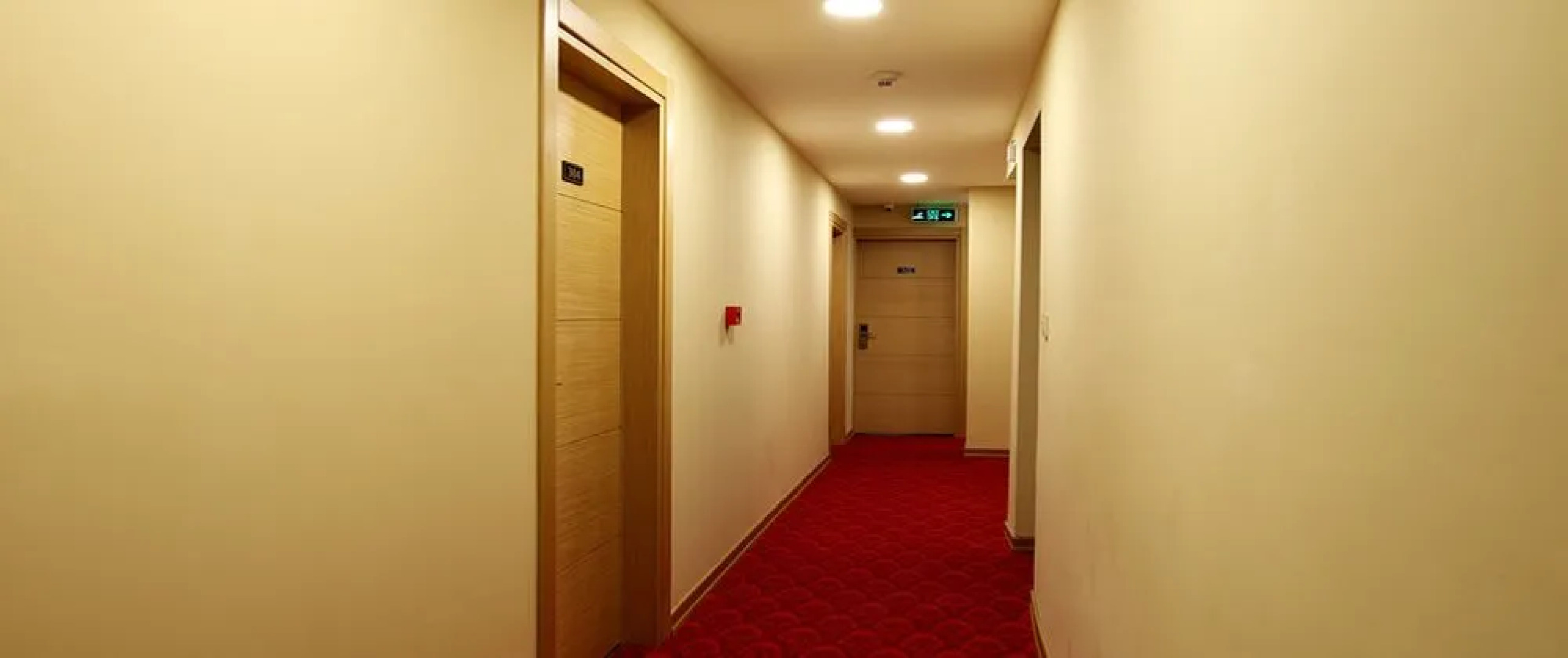 The Marist Hotel Kadikoy