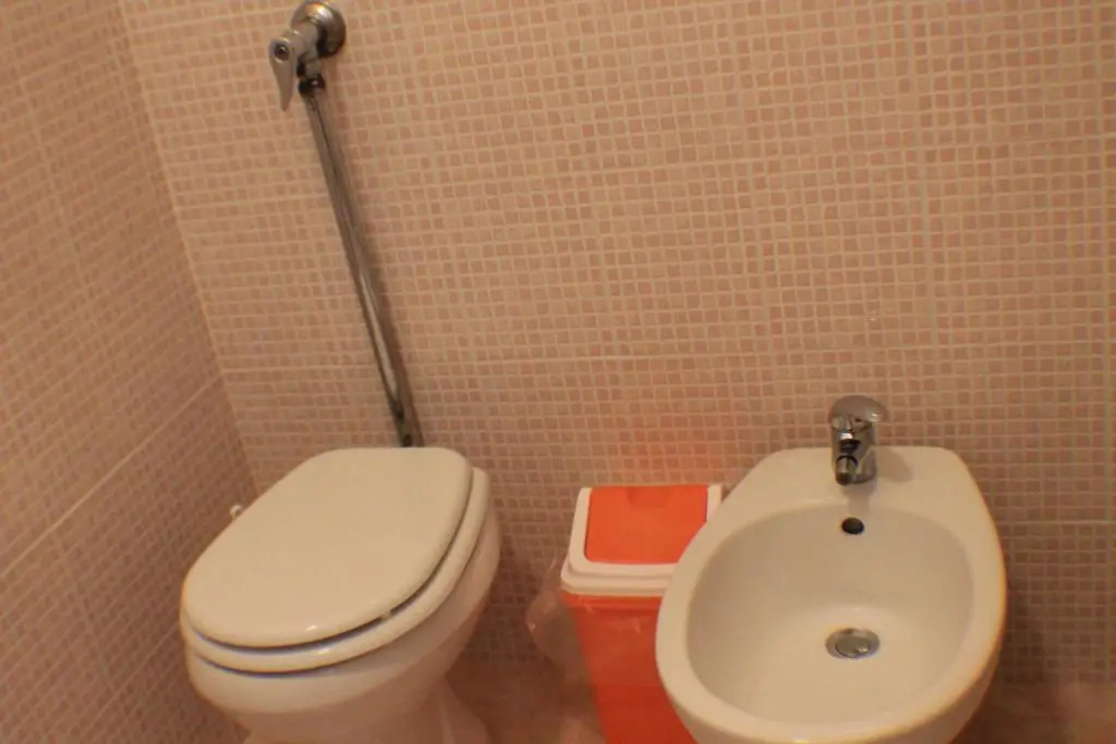 Le due Palme - Il Paradiso di Adamo