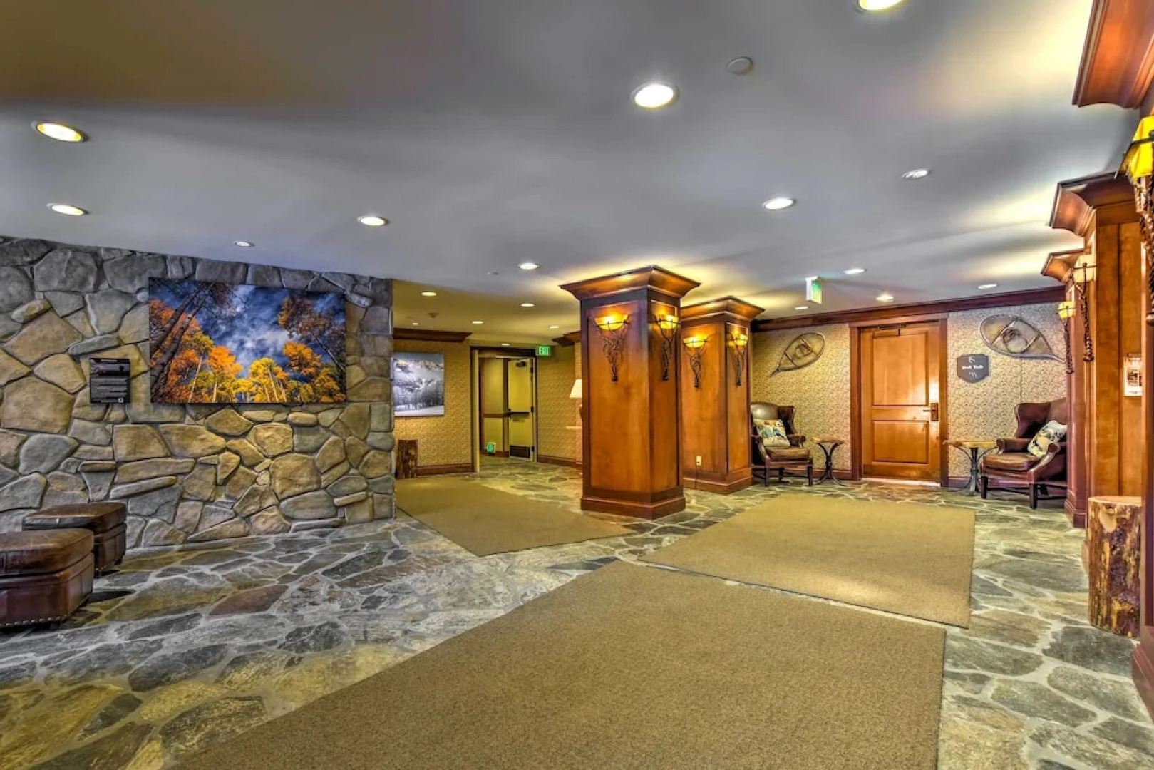 Ski-in/ski-out Solitude Resort Condo w/ Mtn Views!