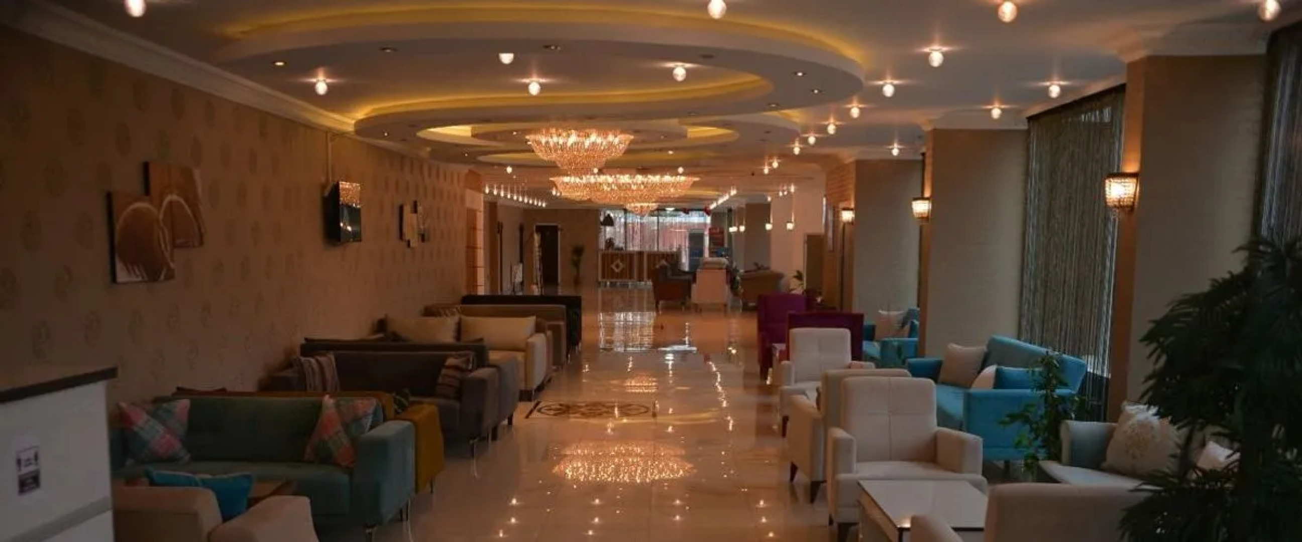 Tera Life Thermal Hotel